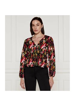 Desigual Bluzka Kanazawa | Regular Fit ze sklepu Gomez Fashion Store w kategorii Bluzki damskie - zdjęcie 184520861
