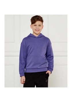 EA7 Bluza | Regular Fit ze sklepu Gomez Fashion Store w kategorii Bluzy chłopięce - zdjęcie 184520863