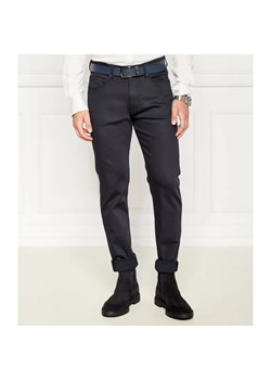 BOSS BLACK Jeansy BOSS x PORSCHE C-Taber_PS | Slim Fit ze sklepu Gomez Fashion Store w kategorii Jeansy męskie - zdjęcie 184520892
