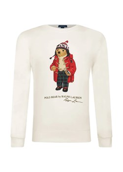 POLO RALPH LAUREN Bluza | Regular Fit ze sklepu Gomez Fashion Store w kategorii Bluzy chłopięce - zdjęcie 184520901