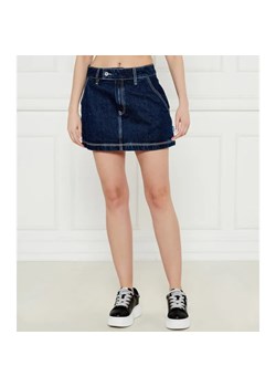 Hugo Blue Jeansowa spódnica Garalia_B ze sklepu Gomez Fashion Store w kategorii Spódnice - zdjęcie 184520911
