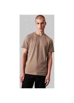 Calvin Klein Jeans T-shirt | Loose fit ze sklepu Gomez Fashion Store w kategorii T-shirty męskie - zdjęcie 184520912