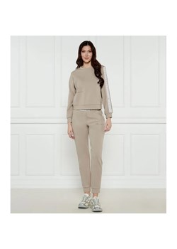 EA7 Dres | Regular Fit ze sklepu Gomez Fashion Store w kategorii Dresy damskie - zdjęcie 184520913