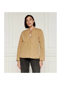 Tommy Hilfiger Kurtka | Regular Fit ze sklepu Gomez Fashion Store w kategorii Kurtki damskie - zdjęcie 184520921