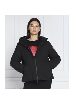 Armani Exchange Kurtka | Loose fit ze sklepu Gomez Fashion Store w kategorii Kurtki damskie - zdjęcie 184520922