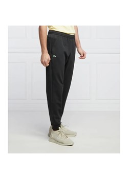 Lacoste Spodnie dresowe | Regular Fit ze sklepu Gomez Fashion Store w kategorii Spodnie męskie - zdjęcie 184520924