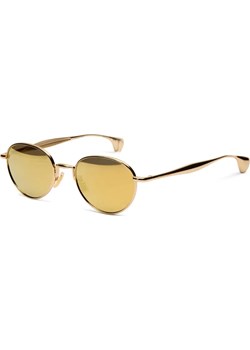 Bottega Veneta Okulary przeciwsłoneczne ze sklepu Gomez Fashion Store w kategorii Okulary przeciwsłoneczne męskie - zdjęcie 184520930