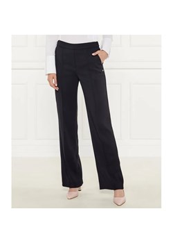 Marc Cain Spodnie | Palazzo ze sklepu Gomez Fashion Store w kategorii Spodnie damskie - zdjęcie 184520931