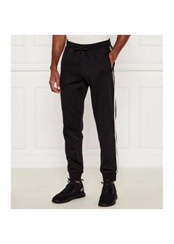 EA7 Spodnie dresowe | Regular Fit ze sklepu Gomez Fashion Store w kategorii Spodnie męskie - zdjęcie 184520934
