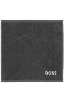 BOSS BLACK Ręcznik wash towel ze sklepu Gomez Fashion Store w kategorii Ręczniki - zdjęcie 184520950