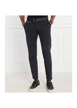Aeronautica Militare Spodnie chino | Regular Fit ze sklepu Gomez Fashion Store w kategorii Spodnie męskie - zdjęcie 184520951