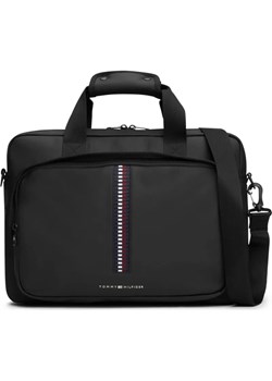 Tommy Hilfiger Torba na laptopa ze sklepu Gomez Fashion Store w kategorii Torby na laptopa - zdjęcie 184520960