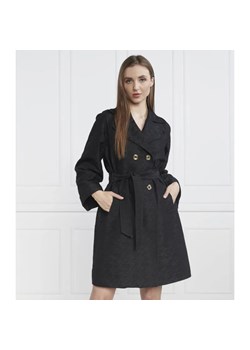 Pinko Trencz TANDIL ze sklepu Gomez Fashion Store w kategorii Płaszcze damskie - zdjęcie 184520963