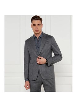 van Laack Wełniana marynarka FADRI-F | Regular Fit ze sklepu Gomez Fashion Store w kategorii Marynarki męskie - zdjęcie 184520972
