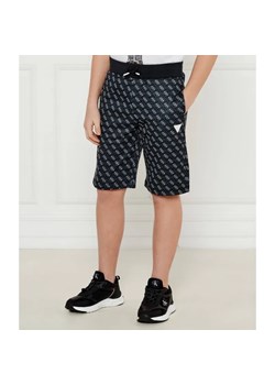 GUESS ACTIVE Szorty | Regular Fit ze sklepu Gomez Fashion Store w kategorii Spodenki chłopięce - zdjęcie 184520974
