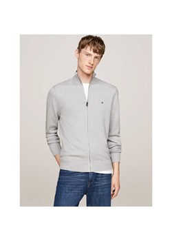 Tommy Hilfiger Sweter | Regular Fit | z dodatkiem kaszmiru ze sklepu Gomez Fashion Store w kategorii Swetry męskie - zdjęcie 184520982