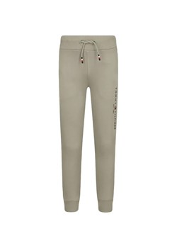 Tommy Hilfiger Spodnie dresowe | Slim Fit ze sklepu Gomez Fashion Store w kategorii Spodnie chłopięce - zdjęcie 184520984