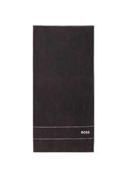 BOSS BLACK Ręcznik do rąk PLAIN ze sklepu Gomez Fashion Store w kategorii Ręczniki - zdjęcie 184520991