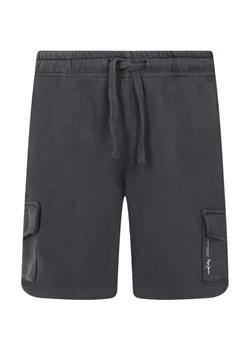 Pepe Jeans London Szorty devide | Regular Fit ze sklepu Gomez Fashion Store w kategorii Spodenki chłopięce - zdjęcie 184521001