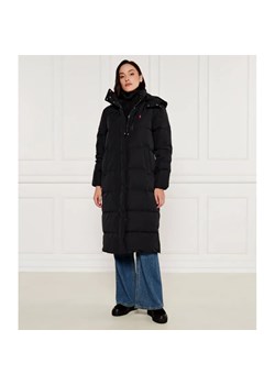 POLO RALPH LAUREN Puchowy płaszcz ze sklepu Gomez Fashion Store w kategorii Płaszcze damskie - zdjęcie 184521012