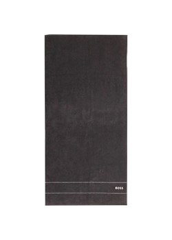 BOSS BLACK Ręcznik PLAIN ze sklepu Gomez Fashion Store w kategorii Ręczniki - zdjęcie 184521013