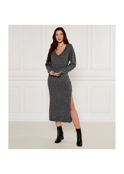 Liu Jo Sukienka | z dodatkiem wełny ze sklepu Gomez Fashion Store w kategorii Sukienki - zdjęcie 184521021