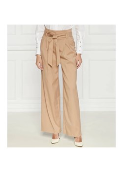 Marc Cain Spodnie | Palazzo ze sklepu Gomez Fashion Store w kategorii Spodnie damskie - zdjęcie 184521030