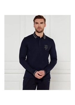 Aeronautica Militare Polo | Slim Fit ze sklepu Gomez Fashion Store w kategorii T-shirty męskie - zdjęcie 184521032