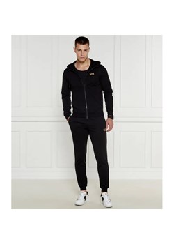 EA7 Dres | Regular Fit ze sklepu Gomez Fashion Store w kategorii Dresy męskie - zdjęcie 184521034