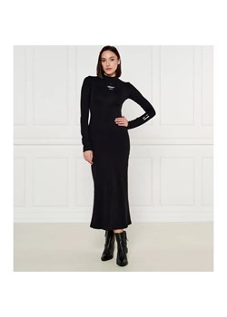 MISAGA Sukienka REBO ze sklepu Gomez Fashion Store w kategorii Sukienki - zdjęcie 184521041