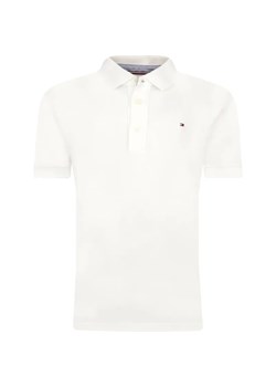 Tommy Hilfiger Polo | Regular Fit - id: 903799 - marki Tommy Hilfiger - 184521054 Tommy Hilfiger Polo | Regular Fit ze sklepu Gomez Fashion Store w kategorii T-shirty chłopięce - zdjęcie 184521054