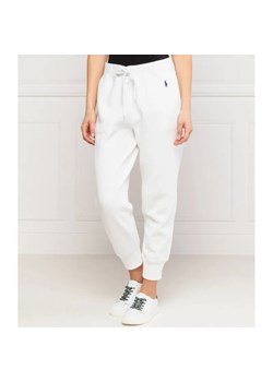 POLO RALPH LAUREN Spodnie dresowe | Relaxed fit ze sklepu Gomez Fashion Store w kategorii Spodnie damskie - zdjęcie 184521064