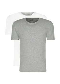 Guess T-shirt 2-pack | Regular Fit ze sklepu Gomez Fashion Store w kategorii T-shirty chłopięce - zdjęcie 184521072