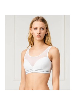 Guess Underwear  Biustonosz BRALETTE ze sklepu Gomez Fashion Store w kategorii Biustonosze - zdjęcie 184521073