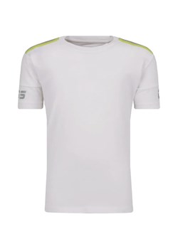 GUESS ACTIVE T-shirt | Regular Fit ze sklepu Gomez Fashion Store w kategorii T-shirty chłopięce - zdjęcie 184521081