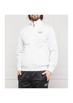 EA7 Dres | Regular Fit ze sklepu Gomez Fashion Store w kategorii Dresy męskie - zdjęcie 184521090
