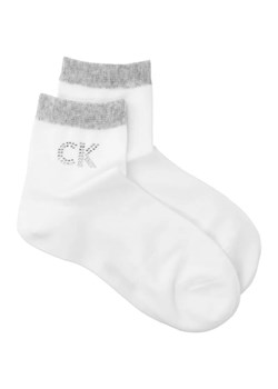 Calvin Klein Skarpety ze sklepu Gomez Fashion Store w kategorii Skarpetki damskie - zdjęcie 184521092