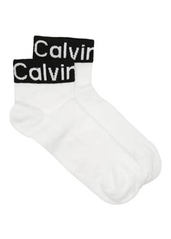 Calvin Klein Skarpety ze sklepu Gomez Fashion Store w kategorii Skarpetki damskie - zdjęcie 184521093