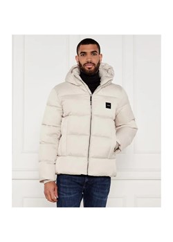Calvin Klein Kurtka | Regular Fit ze sklepu Gomez Fashion Store w kategorii Kurtki męskie - zdjęcie 184521114