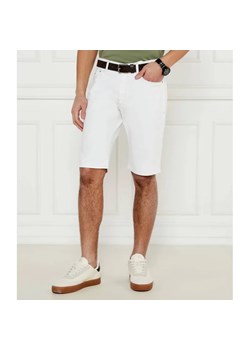 Tommy Jeans Jeansowe szorty RYAN | Regular Fit ze sklepu Gomez Fashion Store w kategorii Spodenki męskie - zdjęcie 184521120