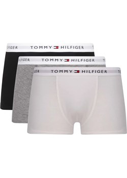 Tommy Hilfiger Bokserki 3-pack ze sklepu Gomez Fashion Store w kategorii Majtki dziecięce - zdjęcie 184521134