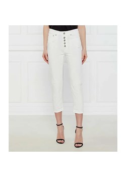 DONDUP - made in Italy Jeansy KOONS | Loose fit ze sklepu Gomez Fashion Store w kategorii Jeansy damskie - zdjęcie 184521140