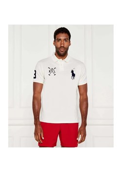 POLO RALPH LAUREN Polo | Regular Fit ze sklepu Gomez Fashion Store w kategorii T-shirty męskie - zdjęcie 184521142
