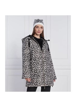 Liu Jo Sport Kurtka | Regular Fit ze sklepu Gomez Fashion Store w kategorii Kurtki damskie - zdjęcie 184521154