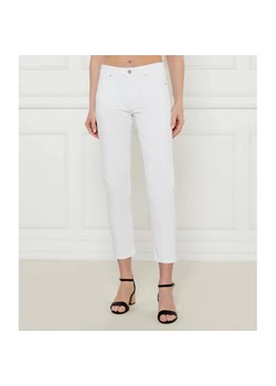 Calvin Klein Jeansy Ankle | Slim Fit ze sklepu Gomez Fashion Store w kategorii Jeansy damskie - zdjęcie 184521160