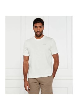 Hugo Bodywear T-shirt Austin | Regular Fit ze sklepu Gomez Fashion Store w kategorii T-shirty męskie - zdjęcie 184521162