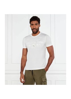 Aeronautica Militare T-shirt | Regular Fit ze sklepu Gomez Fashion Store w kategorii T-shirty męskie - zdjęcie 184521194