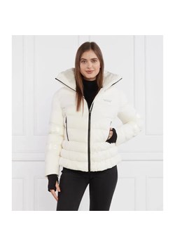 Armani Exchange Kurtka | Regular Fit ze sklepu Gomez Fashion Store w kategorii Kurtki damskie - zdjęcie 184521203
