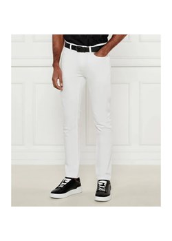 HUGO Jeansy 734 | Extra slim fit ze sklepu Gomez Fashion Store w kategorii Jeansy męskie - zdjęcie 184521211