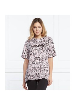 DKNY SLEEPWEAR Piżama | Regular Fit ze sklepu Gomez Fashion Store w kategorii Piżamy damskie - zdjęcie 184521214